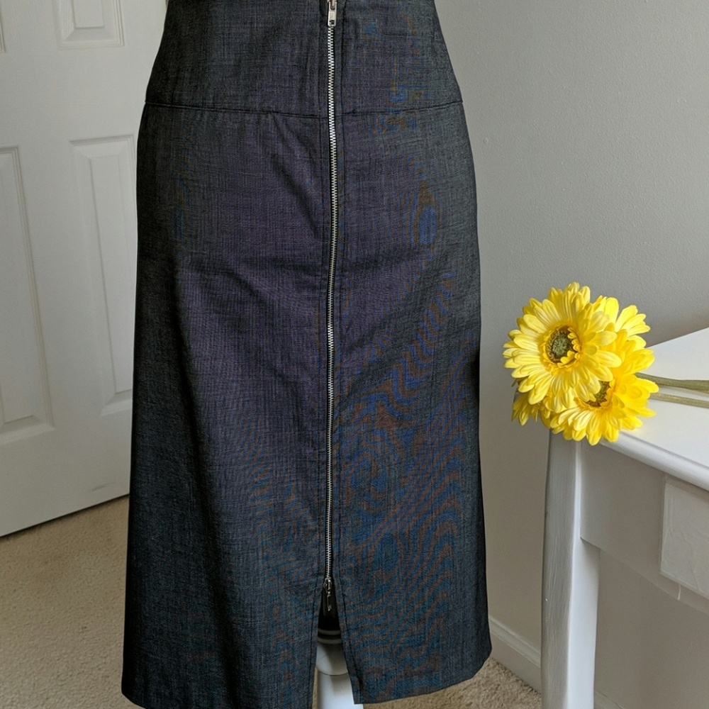 Ashley Stewart skirt